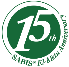 Anniversary Logo 1