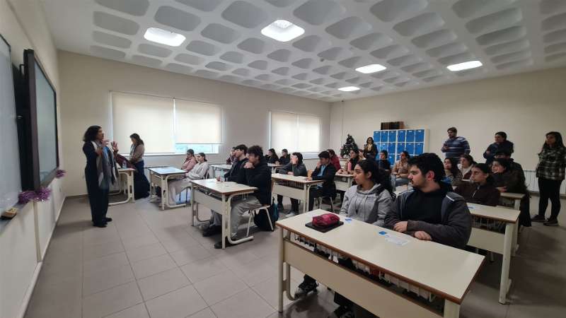 Looking Ahead NDU Orientation Session (8)