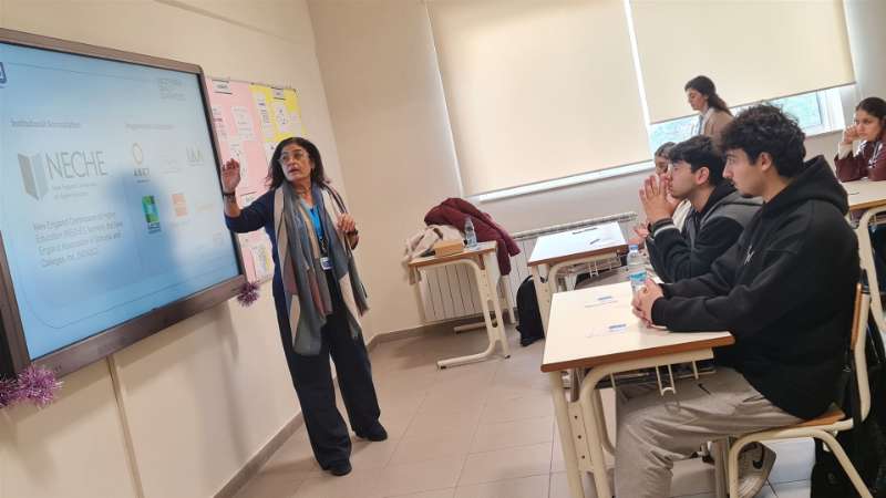 Looking Ahead NDU Orientation Session (4)
