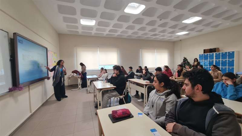 Looking Ahead NDU Orientation Session (5)